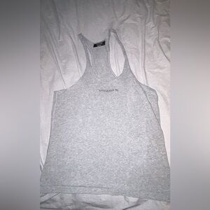 VQ, stringer, small, used